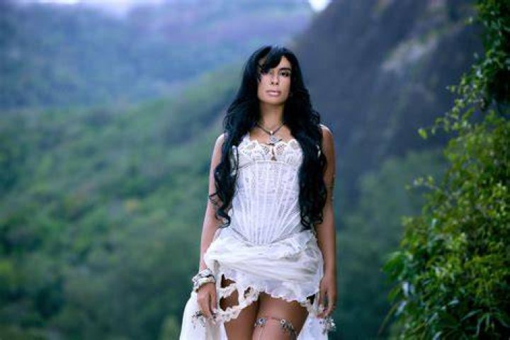Sevdaliza
