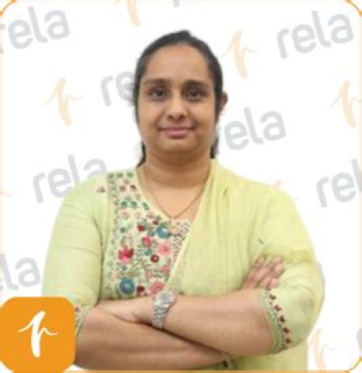 Shabnam Fathima