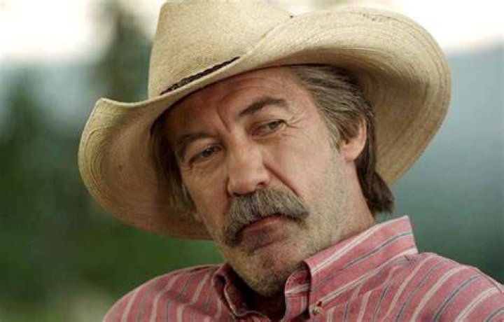 Shaun Johnston- Wiki, Age, Height, Net Worth, Wife, Marriage