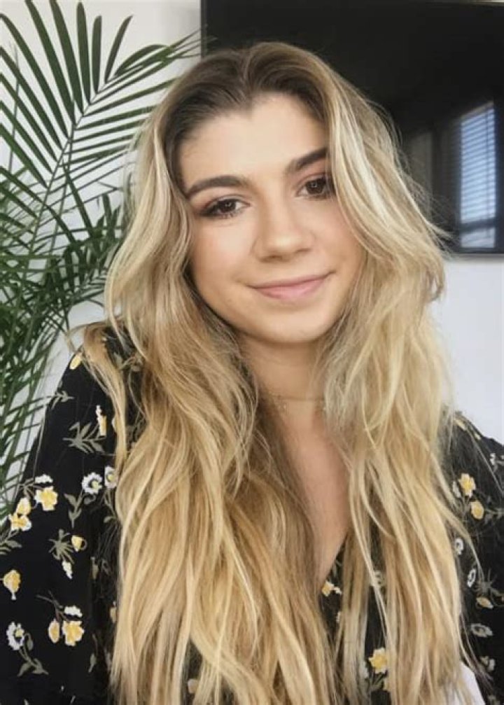 Siena Mirabella age