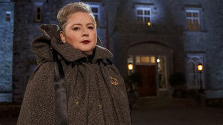 Siobh&aacute;n McSweeney