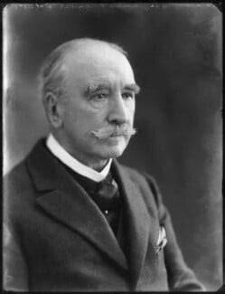Sir James Pender, 1st Baronet