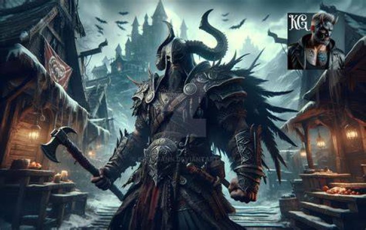 Skallagrim