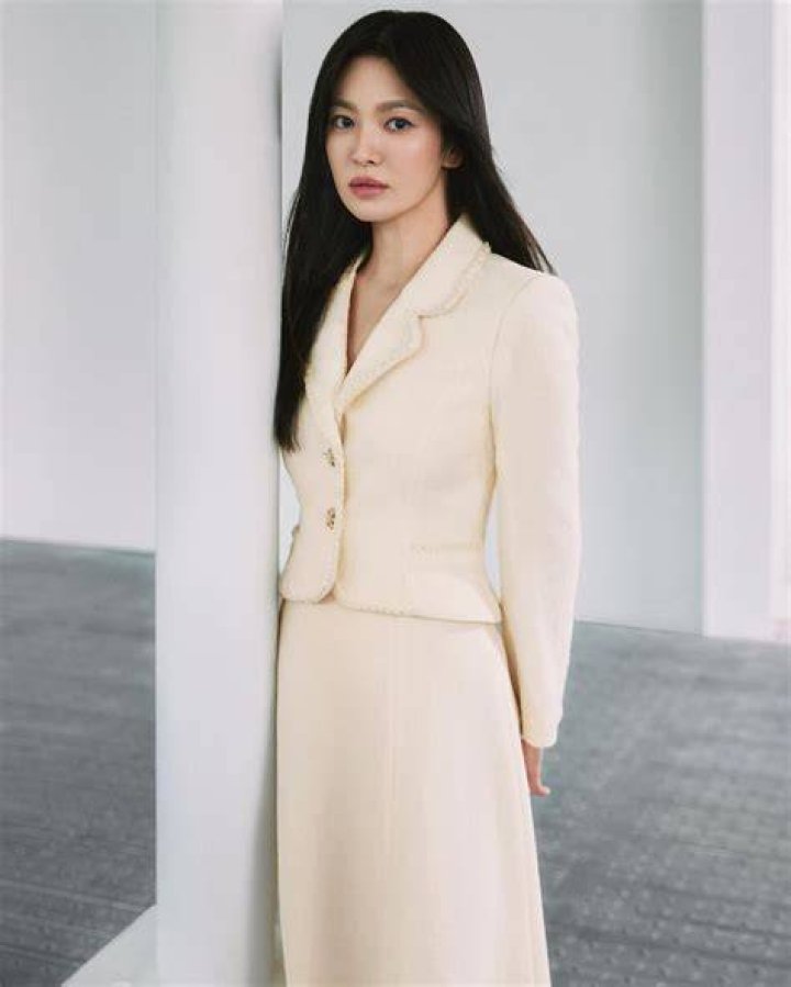 Song Hye-kyo