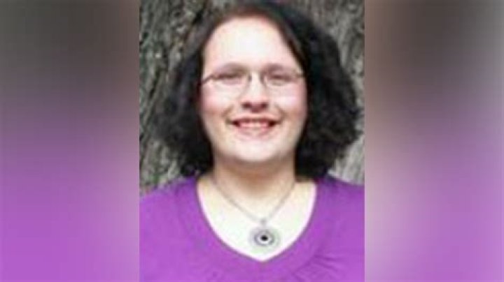Stacie Marie Laughton