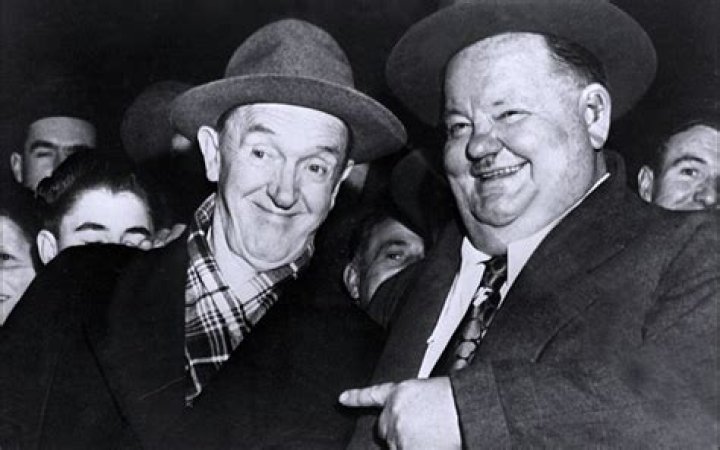 Stan Laurel Net Worth, Age, Height, Bio, Birthday, Wiki!