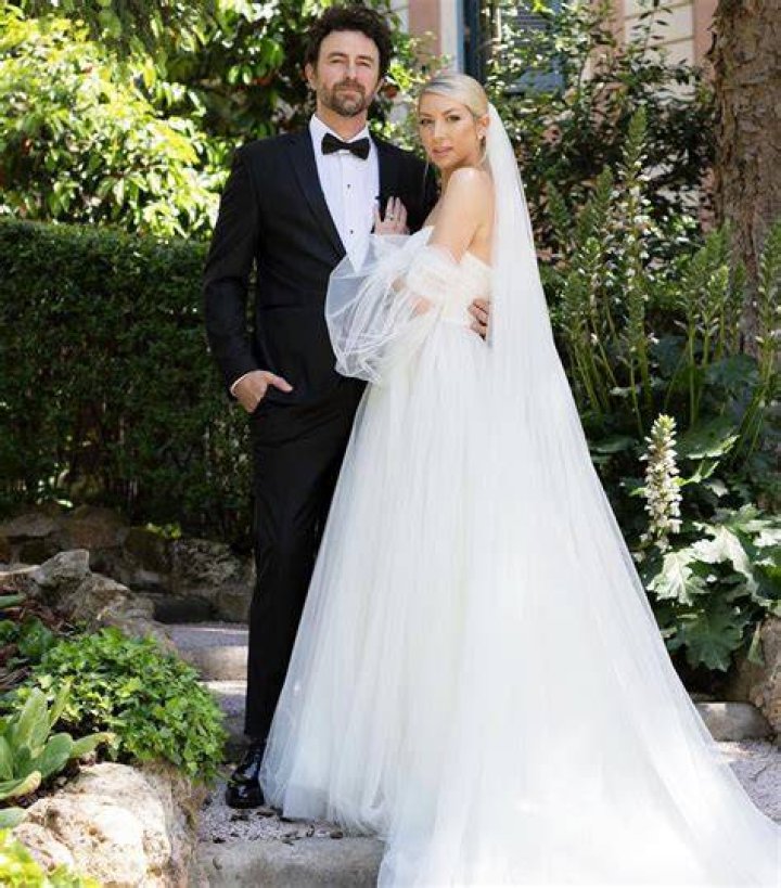 Stassi Schroeder Net Worth and Stassi Schroeder Age, Husband, Wedding, Baby, Children