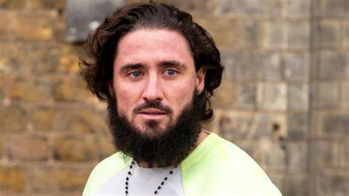 Stephen Bear