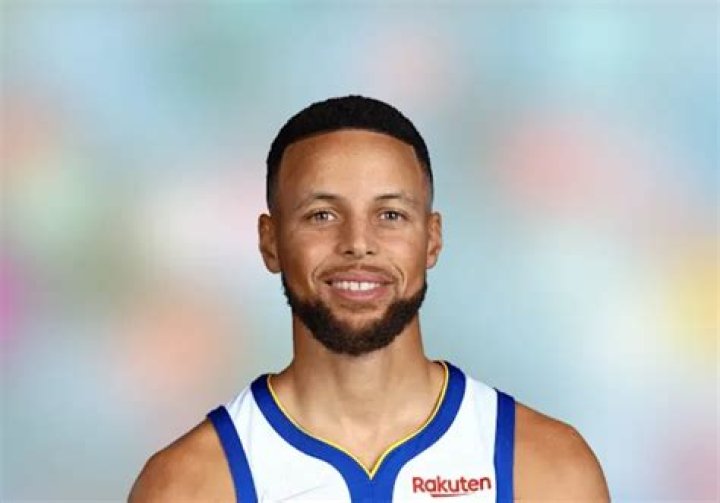 Stephen Curry - Net Worth, Age, Height, Birthday, Bio, Wiki!