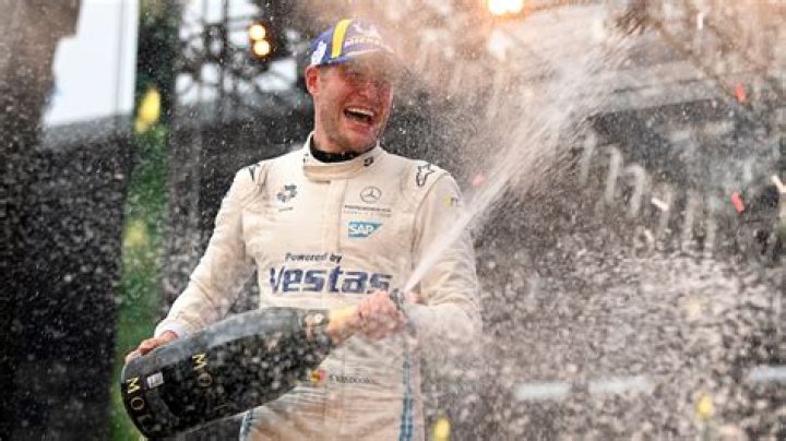 Stoffel Vandoorne