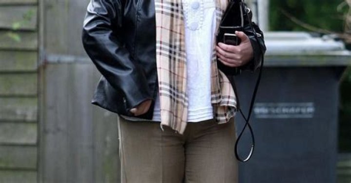 Susan Boyle