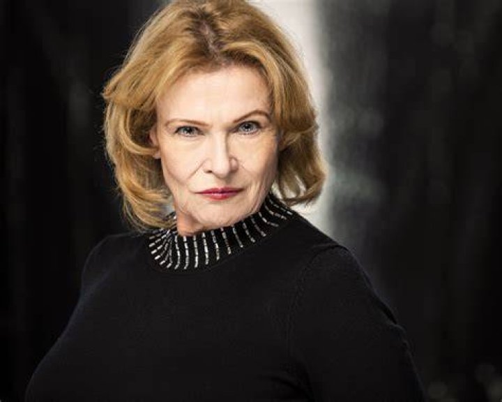 Susan Touchbourne