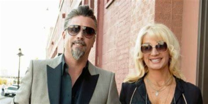 Suzanne Rawlings Bio, Facts About Richard Rawlings&rsquo; Ex-wife