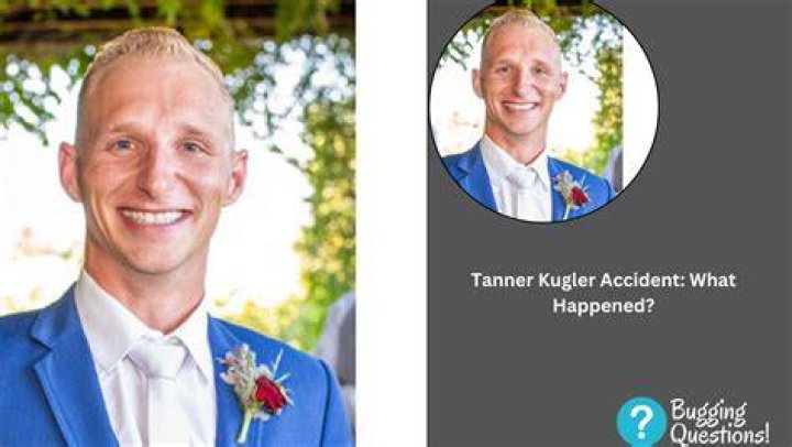Tanner Kugler