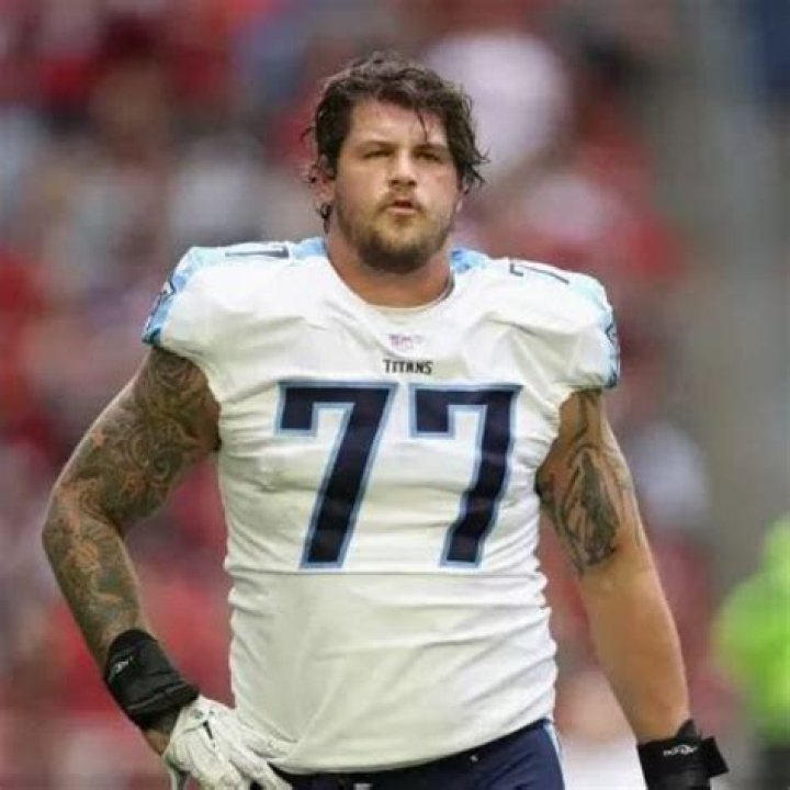 Taylor Lewan Age
