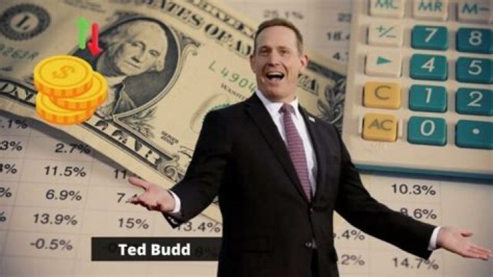 Ted Budd Net Worth, Age, Height, Bio, Birthday, Wiki!