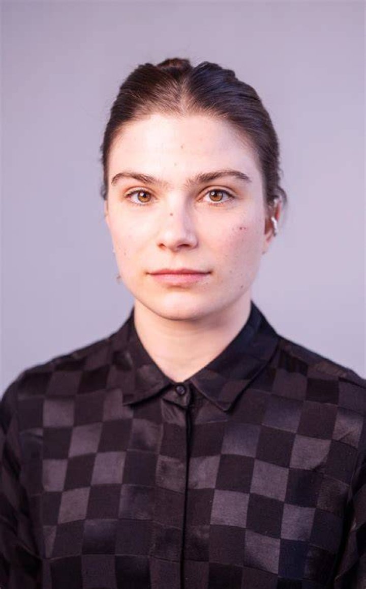 Tehilla Blad