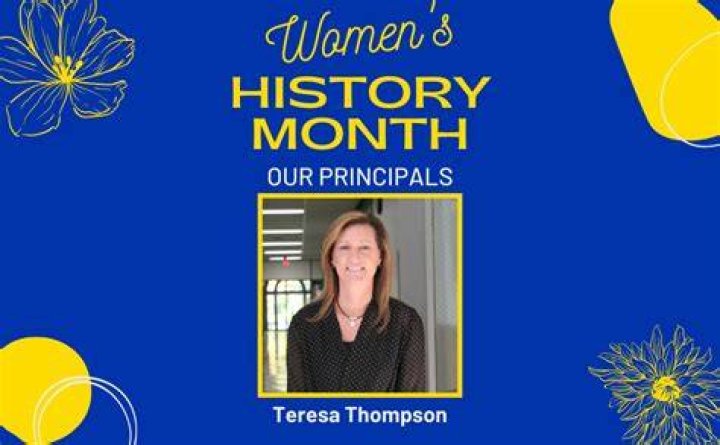 Teresa Thompson
