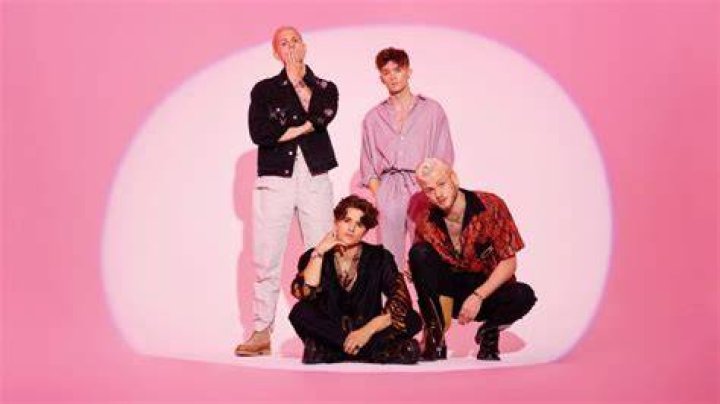 The Vamps Release New Video 1