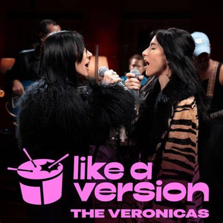 The Veronicas release "On Your Side" music video 1