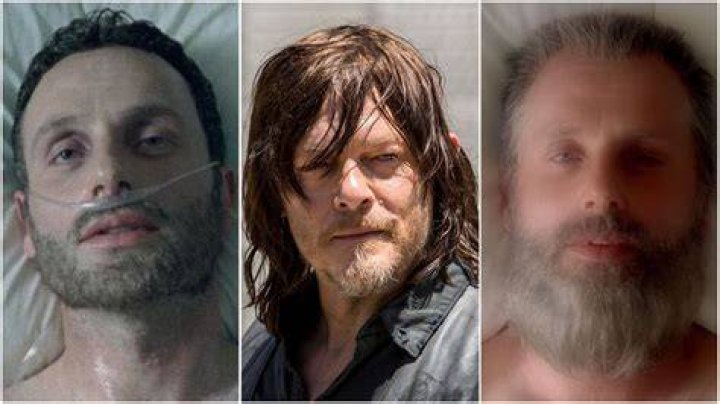 The Walking Dead Recap - Major Character Dies Defending Alexandria: Season 6 Episode 9 Winter Premiere "No Way Out"