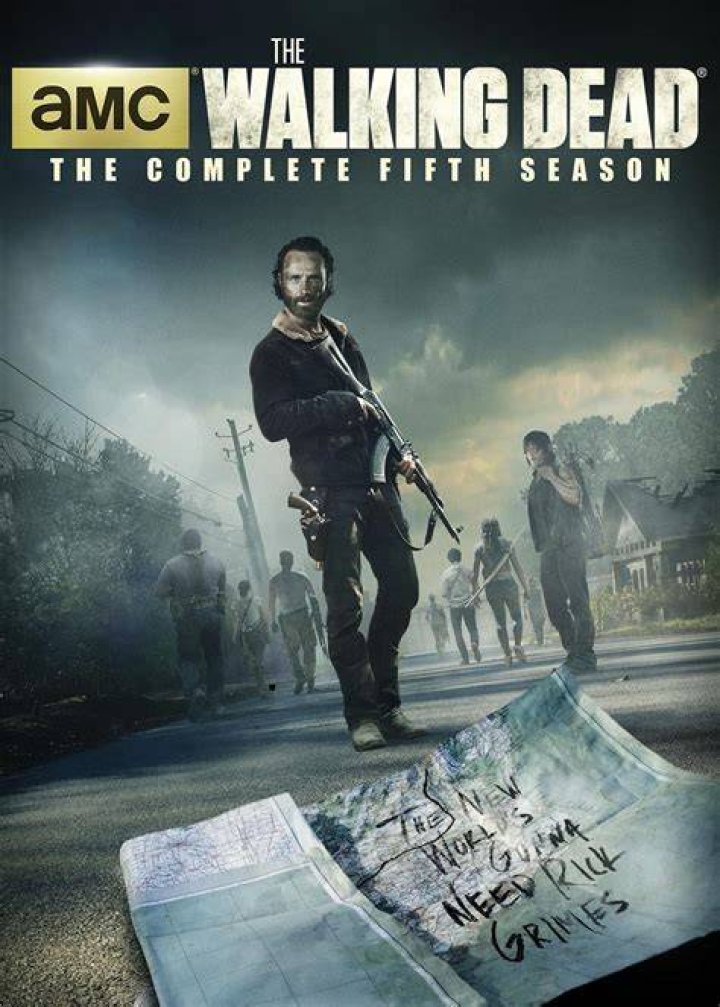 The Walking Dead Season 5 Spoilers: What's Next - Does Negan Kill Glenn?