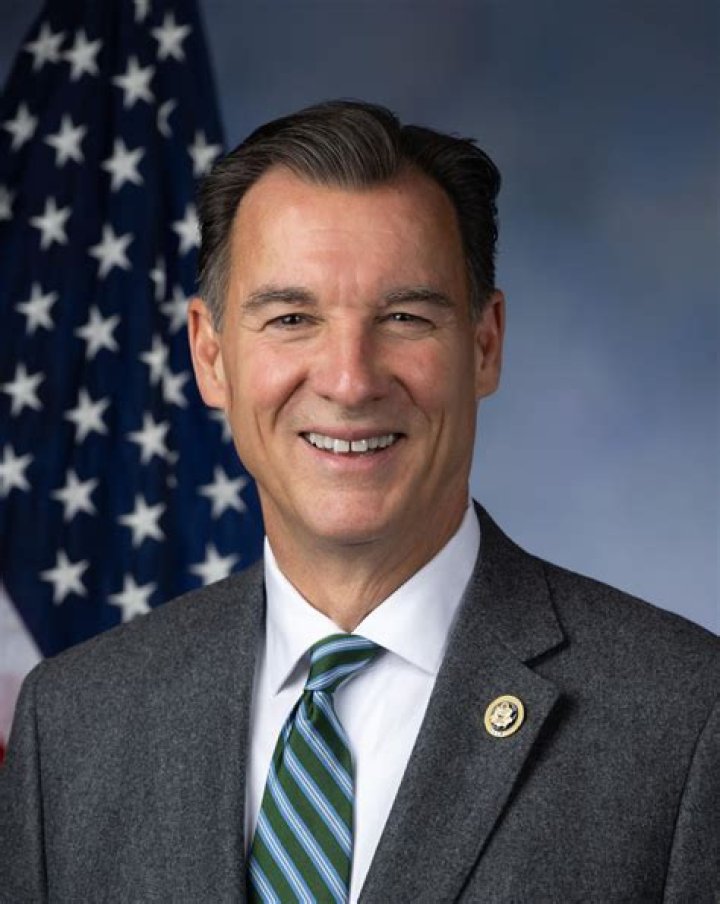 Thomas Suozzi Net Worth, Age, Height, Bio, Birthday, Wiki!