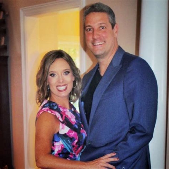 Tim Ryan’s Girlfriend: Who is Tim Ryan Dating?