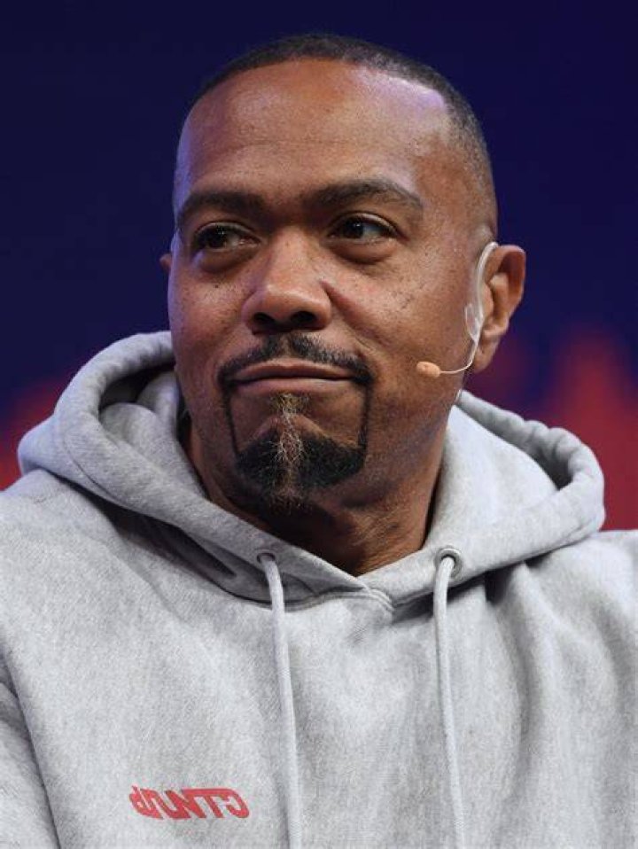 Timbaland Fortune