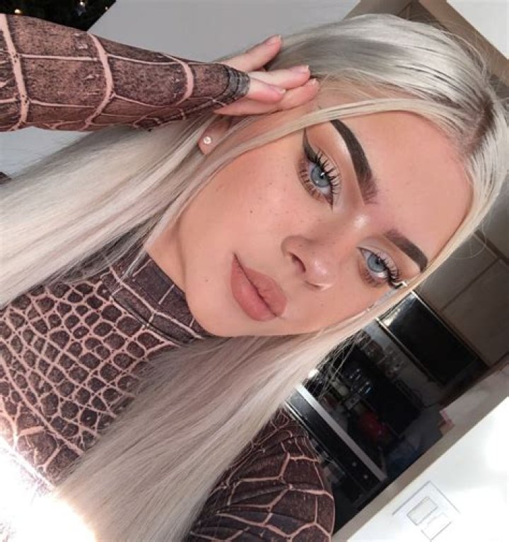 Tina Halada