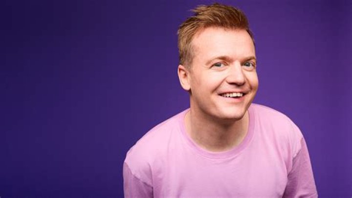 Tobias Dybvad