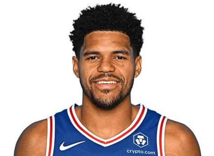 Tobias Harris