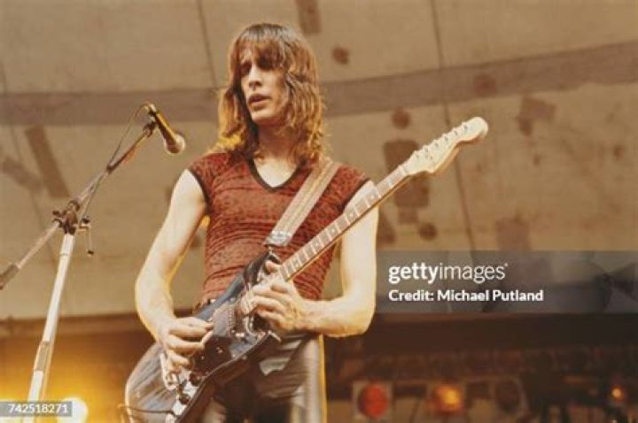 , Todd Rundgren's Wife