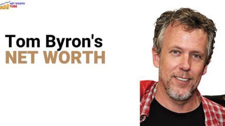 Tom Byron Net Worth, Age, Height, Bio, Birthday, Wiki!