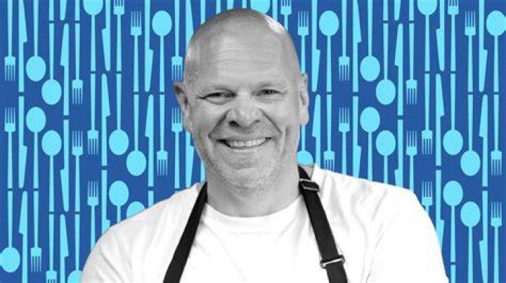 Tom Kerridge