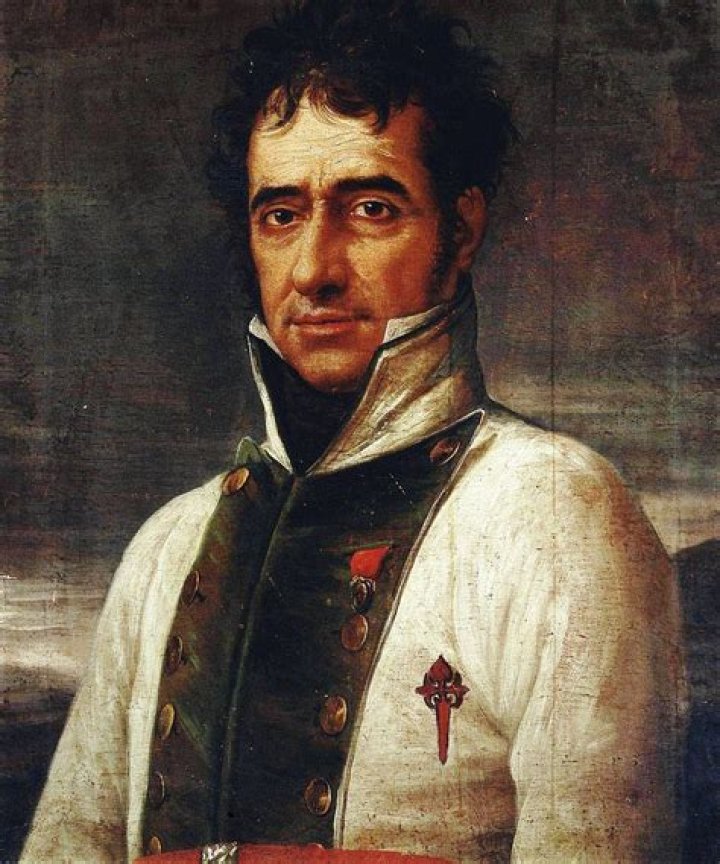 Tomas Moreno