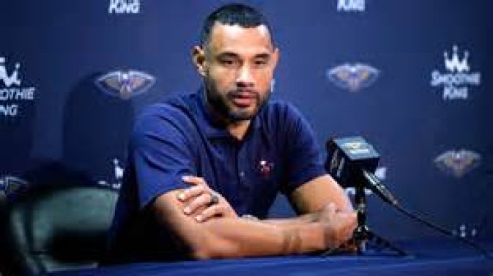 Trajan Langdon