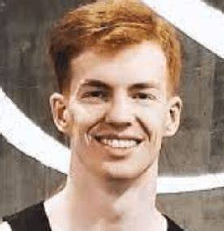 Travis Rust Motorcycle Accident Linked To Death: Ninja Warrior Cause