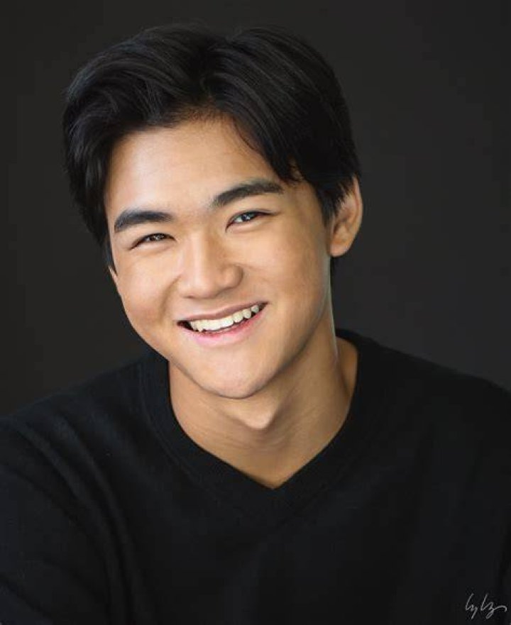 Tristan Pravong