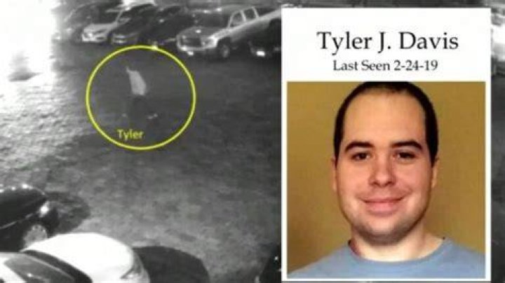 Tyler Davis