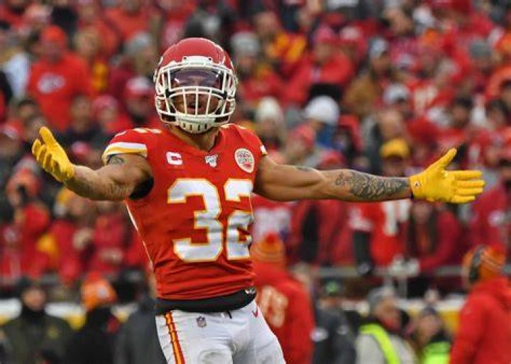 Tyrann Mathieu