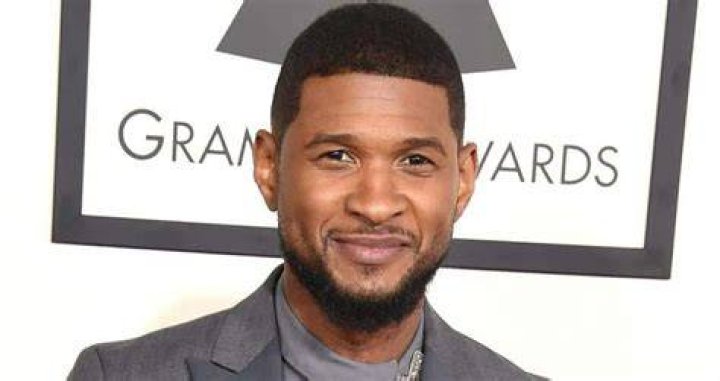 Usher’s Height, Weight, and Body Measurements
