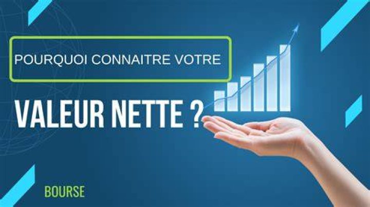 Valeur nette