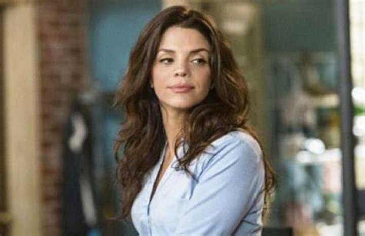 Vanessa-Ferlito Vanessa Ferlito Bio, Body Measurements, Son, Net Worth, Husband