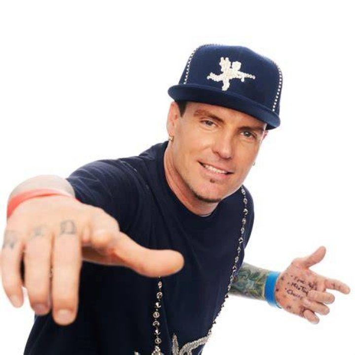 Vanilla Ice | Bio, Age, Net Worth, Relationship, Career