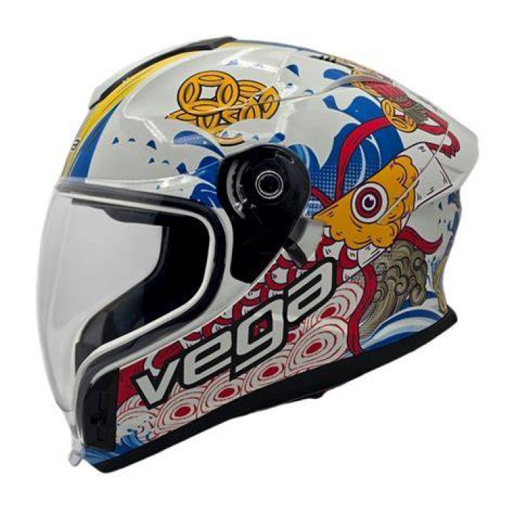 Vega Fortune
