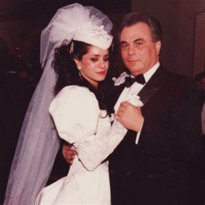 Victoria DiGiorgio