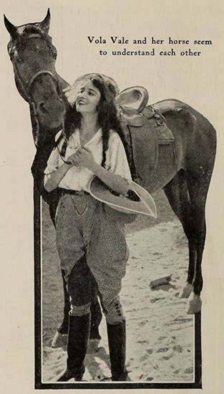 Vola Vale