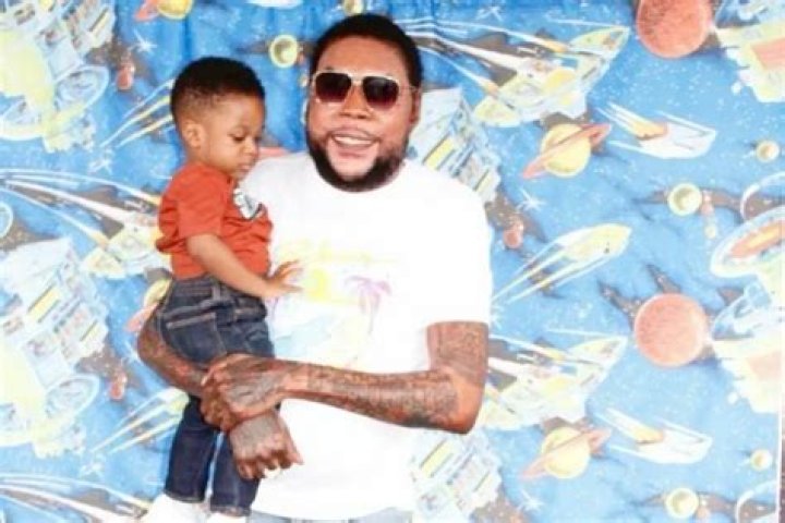 Vybz Kartel