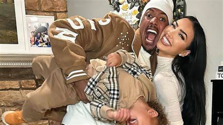 What is Nick Cannon’s Snapchat?